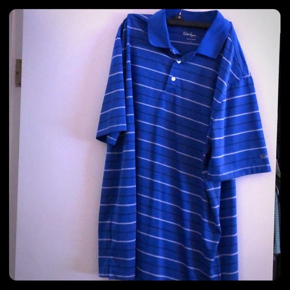 Walter Hagen golf polo. - Picture 1 of 3